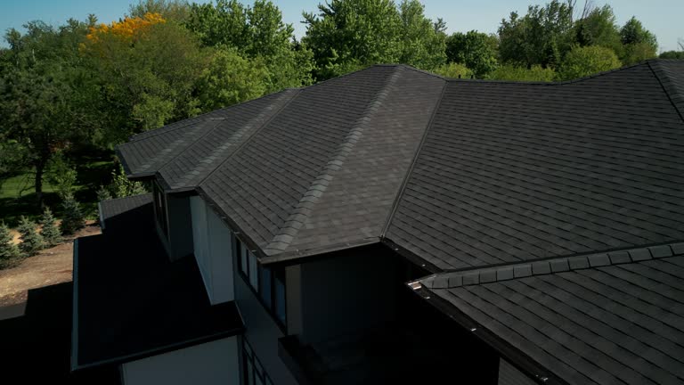 Best 4 Ply Roofing  in Rensselaer, IN