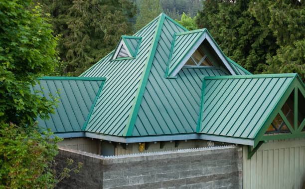 Best Rubber Roofing (EPDM, TPO)  in Rensselaer, IN