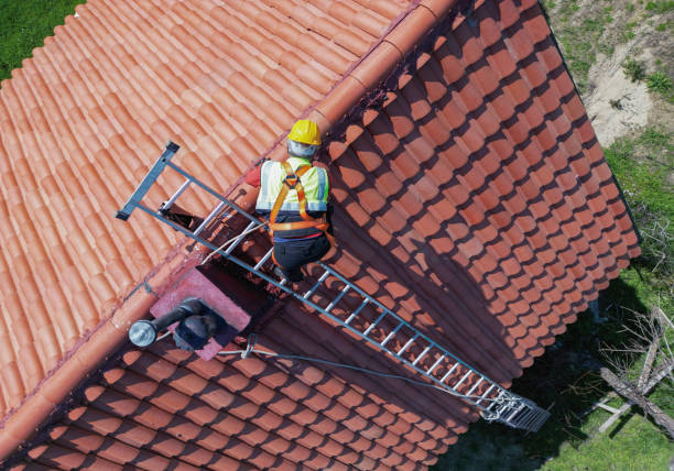 Best Roof Coating and Sealing  in Rensselaer, IN