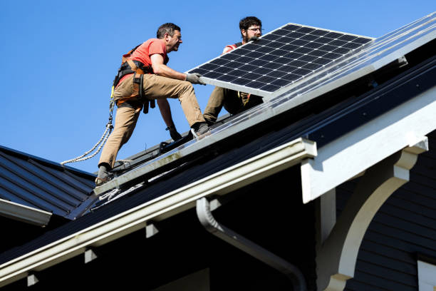 Best Tile Roofing Installation  in Rensselaer, IN