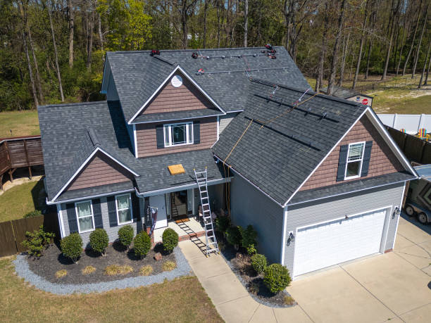 Best Emergency Roof Repair Services  in Rensselaer, IN