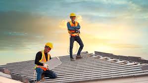 Best Roofing for New Construction  in Rensselaer, IN